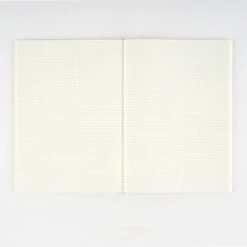 Hobonichi Plain Notebook A5 [Keiko Shibata: Who Is It?] -Stationery Sale Store slide 04 46