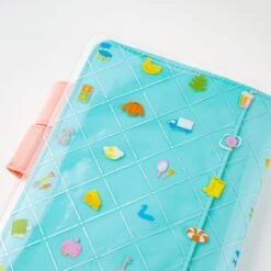 Hobobichi Cover On Cover [Kanako Kagaya: Familiar Sights] -Stationery Sale Store slide 04 6f0b3feb 2fbf 43ea 8be8 d8ac75556676