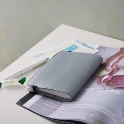 Hobonichi 2024 A6 Planner Cover [Have A Nice Day! Mint Candy] -Stationery Sale Store slide 04 9 9d4be3c0 f1a3 419e af1c e11b06026ebf