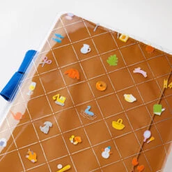 Hobobichi Cover On Cover [Kanako Kagaya: Familiar Sights] -Stationery Sale Store slide 04 bea3ff59 0d3d 4017 aece 2ac68bf8fca8