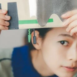 Hobonichi 2024 A6 Planner Cover [PAMM: Generous Interior Techo] -Stationery Sale Store slide 05 17