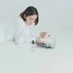 Hobonichi 2024 A5 Planner Cover [Yumi Kitagishi Little Gifts] -Stationery Sale Store slide 05 19