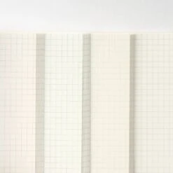 Hobonichi Plain Notebook A6 [Keiko Shibata: Who Is It?] -Stationery Sale Store slide 05 27