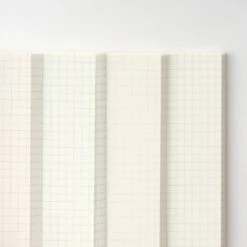 Hobonichi Plain Notebook A5 [Keiko Shibata: Who Is It?] -Stationery Sale Store slide 05 28