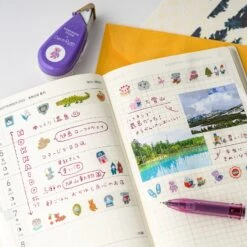 Hobonichi Deco Rush 2024 -Stationery Sale Store slide 05 32b608fa d667 4ffe b78a 7d58c70c0c40