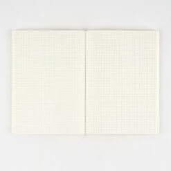 Hobonichi Plain Notebook (A6) -Stationery Sale Store slide 07 1