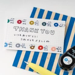 Hobonichi Deco Rush 2024 -Stationery Sale Store slide 07 40c03bd7 6251 4e79 83a4 283482142761