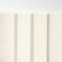 Hobonichi Plain Notebook (A6) -Stationery Sale Store slide 08 3