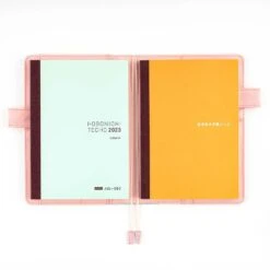 Hobonichi Plain Notebook (A5) 12 Hobonichi Plain Notebook (A5) -Stationery Sale Store slide 09