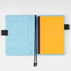 Hobonichi Plain Notebook (A5) 13 Hobonichi Plain Notebook (A5) -Stationery Sale Store slide 10