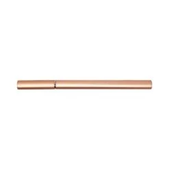 Preco Slim Liner Fountain Pen - Rose Gold