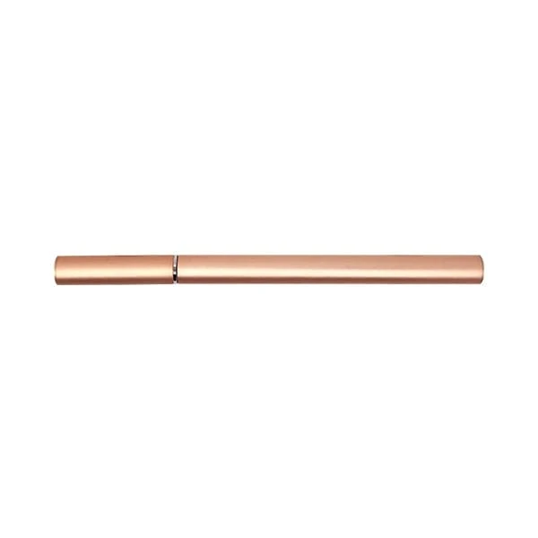 Preco Slim Liner Fountain Pen - Rose Gold 1 Preco Slim Liner Fountain Pen - Rose Gold