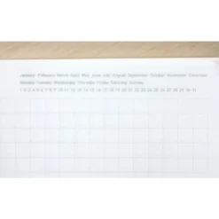 Stalogy 1/2 Year Notebook (A5) 23 Stalogy 1/2 Year Notebook (A5) -Stationery Sale Store sta365 image4 1 1 3