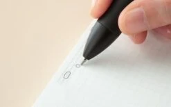 Stalogy 1/2 Year Notebook (A6) -Stationery Sale Store sta365 image5 1 1 1