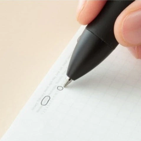 Stalogy 1/2 Year Notebook (A5) 8 Stalogy 1/2 Year Notebook (A5) - Image 8