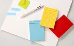 Stalogy Editor’s Series Editor’s Memo Pad -Stationery Sale Store staeditor1