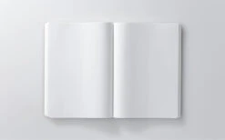 Stalogy 365 Days Notebook A5 - Dot Grid Paper -Stationery Sale Store stalogy 365 days notebook a5 dotted paper