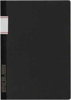 Stalogy New Vintage Notebook 23 Stalogy New Vintage Notebook -Stationery Sale Store stalogy classic notebook b5 black