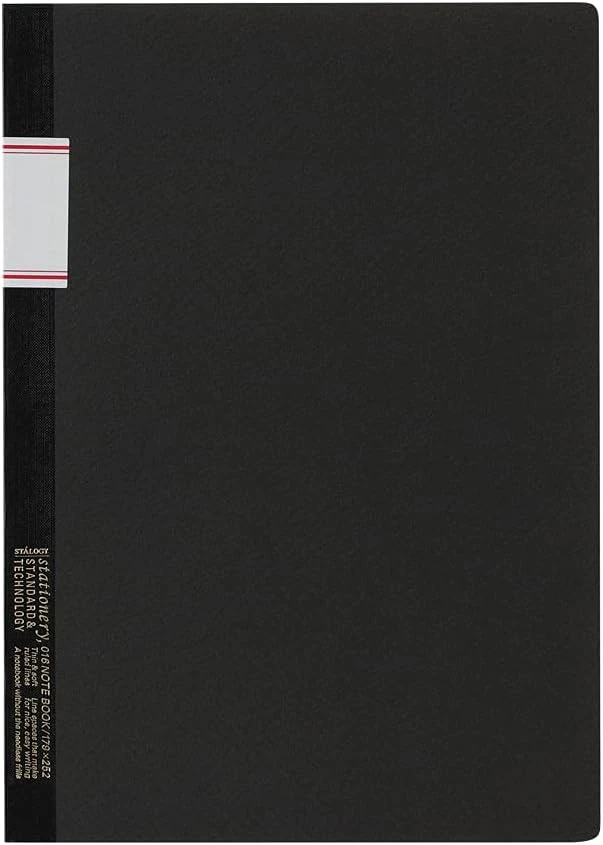 Stalogy New Vintage Notebook 10 Stalogy New Vintage Notebook - Image 10