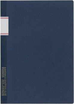 Stalogy New Vintage Notebook 22 Stalogy New Vintage Notebook -Stationery Sale Store stalogy classic notebook b5 blue