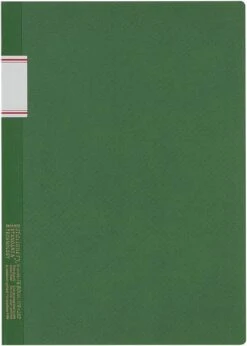 Stalogy New Vintage Notebook 25 Stalogy New Vintage Notebook -Stationery Sale Store stalogy classic notebook b5 green