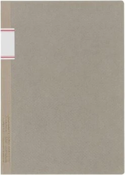 Stalogy New Vintage Notebook 24 Stalogy New Vintage Notebook -Stationery Sale Store stalogy classic notebook b5 grey