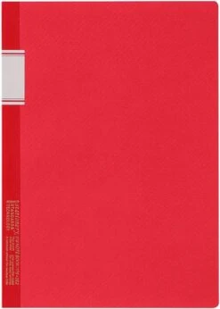 Stalogy New Vintage Notebook 21 Stalogy New Vintage Notebook -Stationery Sale Store stalogy classic notebook b5 red