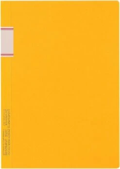 Stalogy New Vintage Notebook 26 Stalogy New Vintage Notebook -Stationery Sale Store stalogy classic notebook b5 yellow