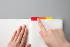 Stalogy Index Sticky Notes -Stationery Sale Store stalogyindex2