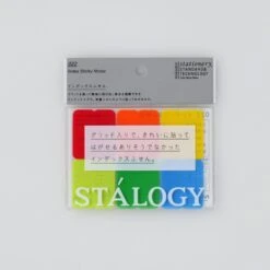 Stalogy Index Sticky Notes