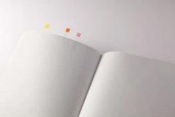 Stalogy Thin Sticky Notes, 12 Colours 9 Stalogy Thin Sticky Notes, 12 Colours -Stationery Sale Store stalogythin4