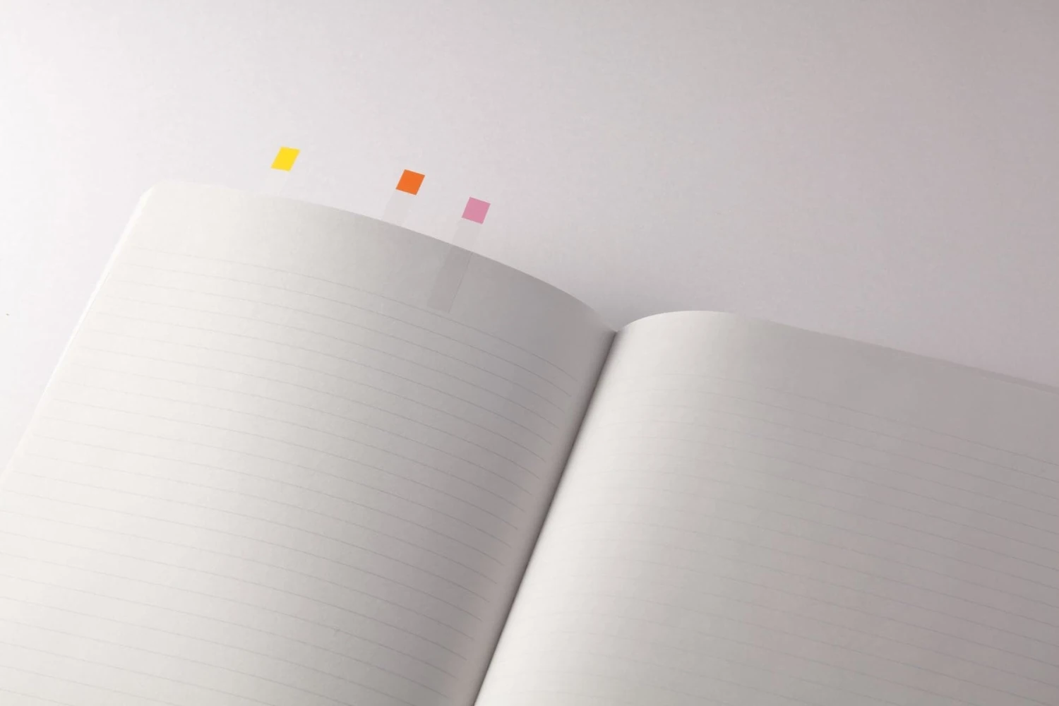 Stalogy Thin Sticky Notes, 12 Colours 5 Stalogy Thin Sticky Notes, 12 Colours - Image 5