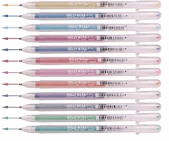 Sakura Gelly Roll Stardust Gel Pen