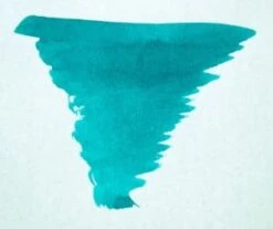 Diamine 80ml Fountain Pen Ink -- Steel Blue