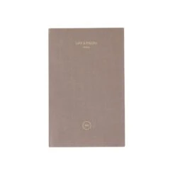 Livework Life & Pieces Notebook Small (A6, Story) -Stationery Sale Store story dim