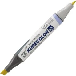 Kuretake ZIG Kurecolor Twin WS Marker Pen