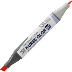 Kuretake ZIG Kurecolor Twin WS Marker Pen -Stationery Sale Store t010000006995 5a7ada4e 72f1 4671 8e14 0107c7cd0ccd