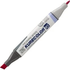 Kuretake ZIG Kurecolor Twin WS Marker Pen -Stationery Sale Store t010000007002 24411324 ee9c 4b2a 9db4 5e29ed059553
