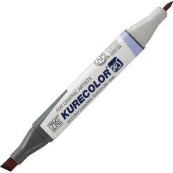 Kuretake ZIG Kurecolor Twin WS Marker Pen -Stationery Sale Store t010000007003 ff15c50b b76e 4a87 8be2 9c8dd37c9fed