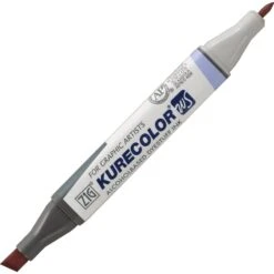 Kuretake ZIG Kurecolor Twin WS Marker Pen -Stationery Sale Store t010000007004 2c2495df 3916 4de1 bca6 fcec1cbe875c
