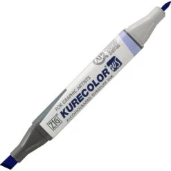 Kuretake ZIG Kurecolor Twin WS Marker Pen -Stationery Sale Store t010000007007 d72b57e3 542b 4300 8771 82e813692c11