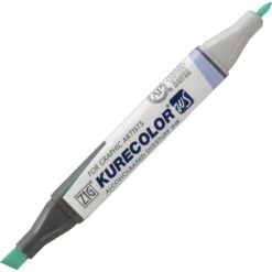 Kuretake ZIG Kurecolor Twin WS Marker Pen -Stationery Sale Store t010000007011 cd643190 fa38 45de 84c8 67814dc3dbfd