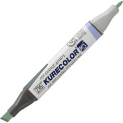 Kuretake ZIG Kurecolor Twin WS Marker Pen -Stationery Sale Store t010000007012 253b35cf 41d4 4f27 b68b f0fd68212030