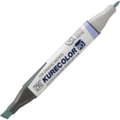 Kuretake ZIG Kurecolor Twin WS Marker Pen -Stationery Sale Store t010000007013 492eb1fc 04a8 4d77 b73b 9c129b24ed1d