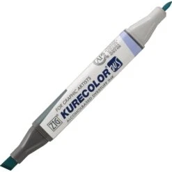 Kuretake ZIG Kurecolor Twin WS Marker Pen -Stationery Sale Store t010000007014 7d5ec316 a22c 41b7 b146 d678c4f8c9cd