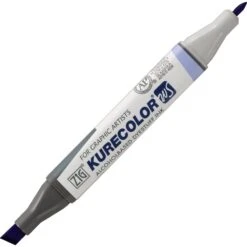 Kuretake ZIG Kurecolor Twin WS Marker Pen -Stationery Sale Store t010000007015 3636609d 812f 44c6 a7f5 84b2e64a5c1a