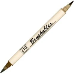 Kuretake Zig Memory System Brushables -Stationery Sale Store t010000011601 1