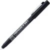 Kuretake ZIG Cartoonist Mangaka Outline Pen (Black)