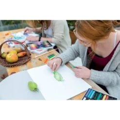 Talens Art Creation Sketchbook, A5 26 Talens Art Creation Sketchbook, A5 -Stationery Sale Store tac20pastels20mg205732