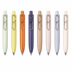 Uni-Ball One P Compact Gel Ink Ballpoint Pen